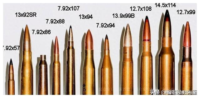 龙8国际国产762毫米机枪终究来了或接纳万能力弹火力大幅度加强(图1)